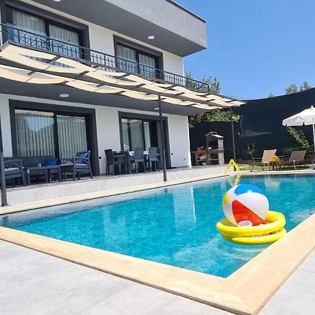 Villa Mercan Fethiye Exterior foto